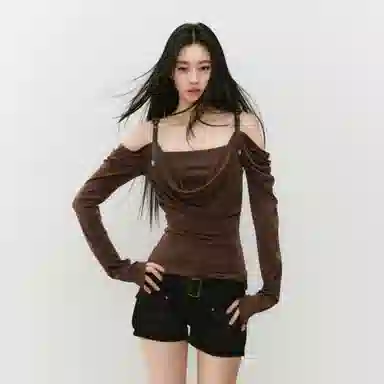 GORGEOUSIDEA T