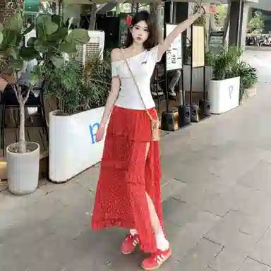 GORGEOUSIDEA T