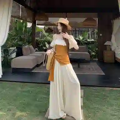 GORGEOUSIDEA T
