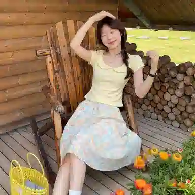 GORGEOUSIDEA a