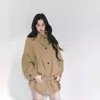 GORGEOUSIDEA