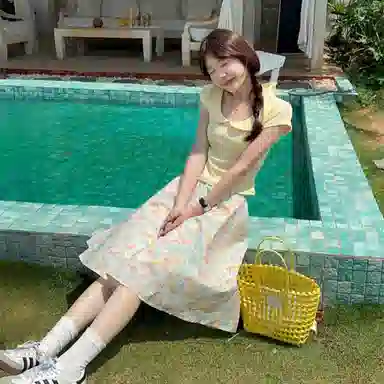 GORGEOUSIDEA a