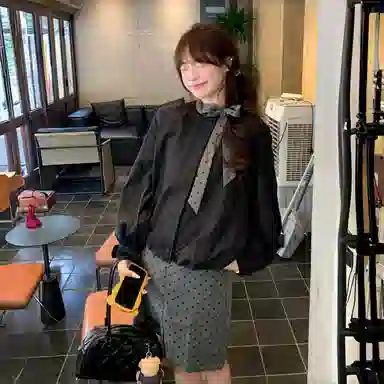 GORGEOUSIDEA miu