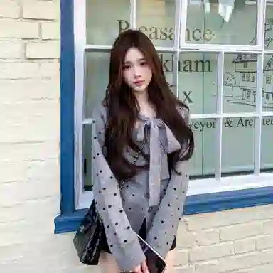GORGEOUSIDEA V