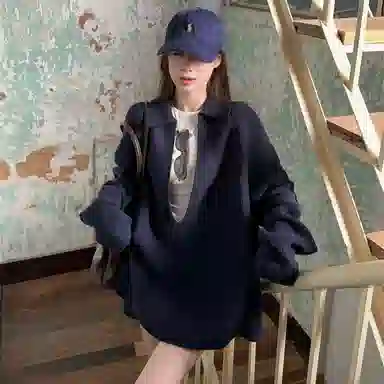 GORGEOUSIDEA Vmm
