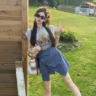 GORGEOUSIDEA T