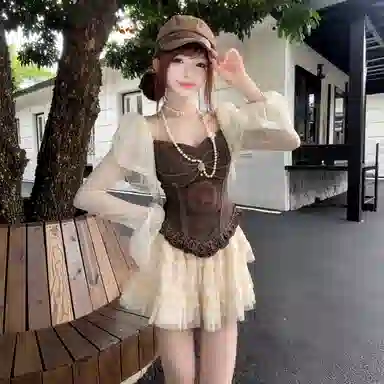 GORGEOUSIDEA