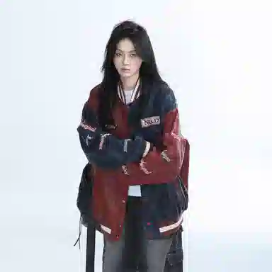 GORGEOUSIDEA oversize