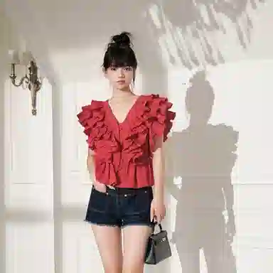 GORGEOUSIDEA V