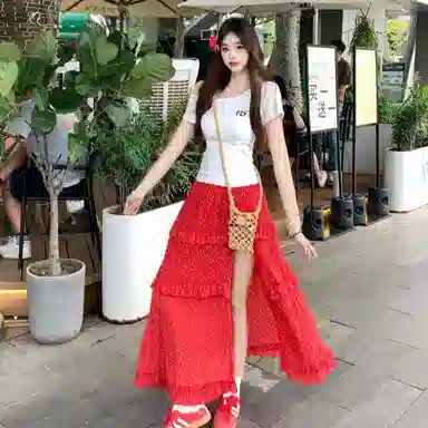 GORGEOUSIDEA T