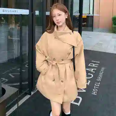 GORGEOUSIDEA MIU