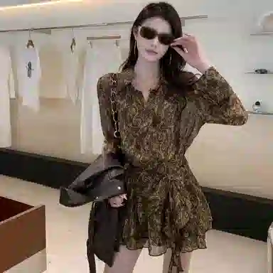 GORGEOUSIDEA poloA