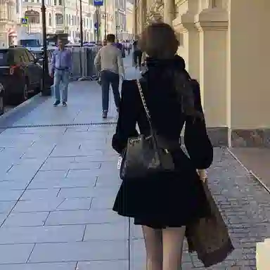 GORGEOUSIDEA miu