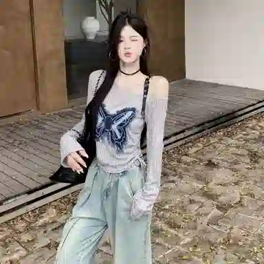 GORGEOUSIDEA T