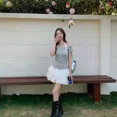 GORGEOUSIDEA T