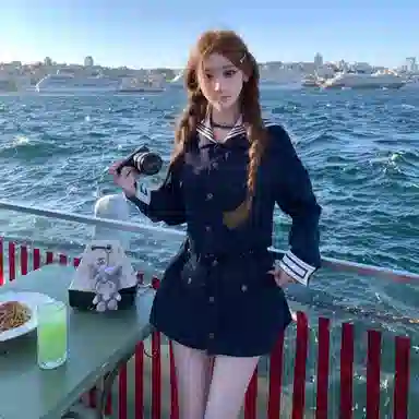 GORGEOUSIDEA miu