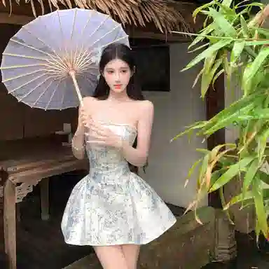 GORGEOUSIDEA