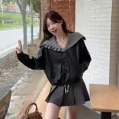 GORGEOUSIDEA