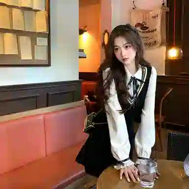 GORGEOUSIDEA poloA
