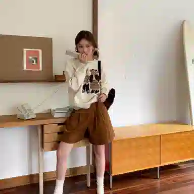 GORGEOUSIDEA