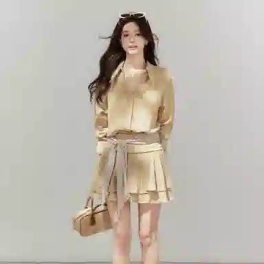 GORGEOUSIDEA PoloA