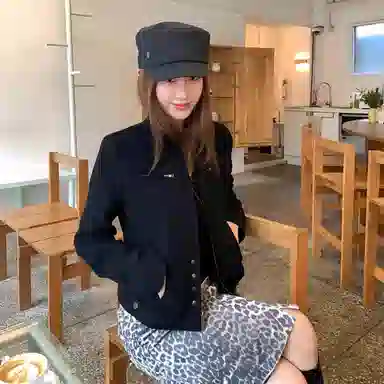 GORGEOUSIDEA