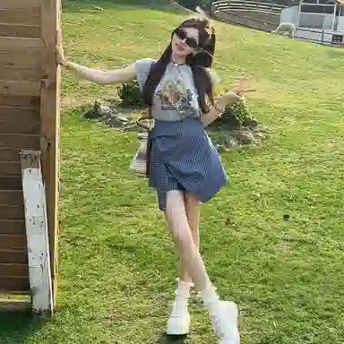 GORGEOUSIDEA T