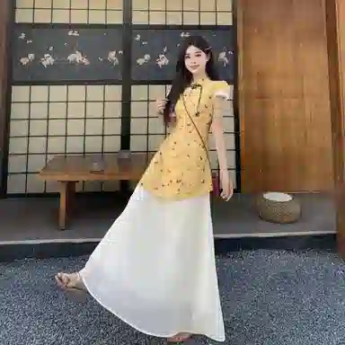 GORGEOUSIDEA