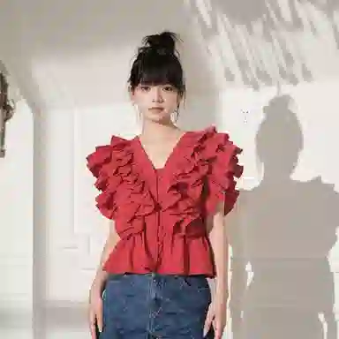 GORGEOUSIDEA V
