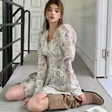 GORGEOUSIDEA aV