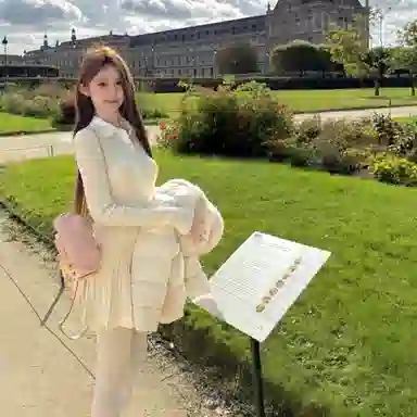 GORGEOUSIDEA poloa