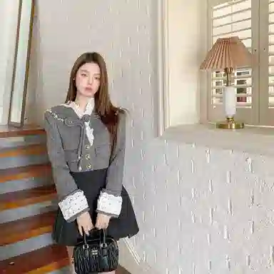 GORGEOUSIDEA