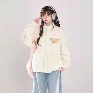 GORGEOUSIDEA chic