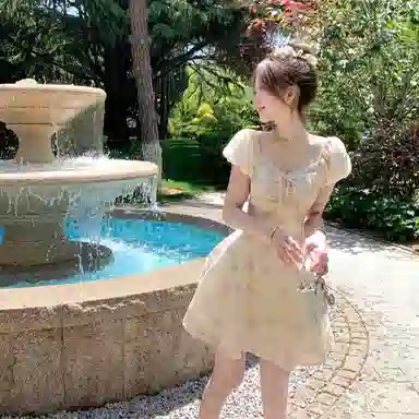 GORGEOUSIDEA a