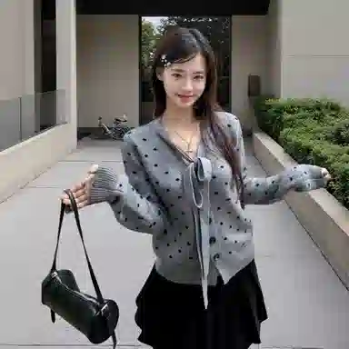 GORGEOUSIDEA V