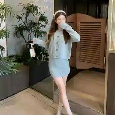 GORGEOUSIDEA