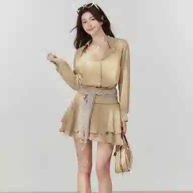 GORGEOUSIDEA PoloA