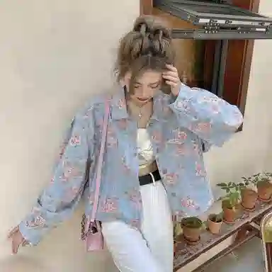 GORGEOUSIDEA chic