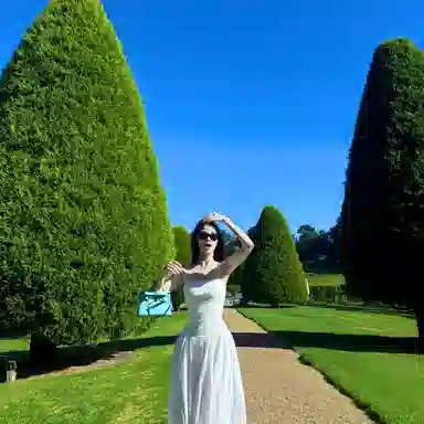 GORGEOUSIDEA a