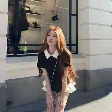 GORGEOUSIDEA poloa