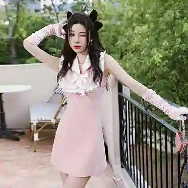 GORGEOUSIDEA A