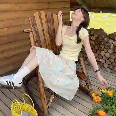 GORGEOUSIDEA a