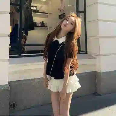 GORGEOUSIDEA poloa