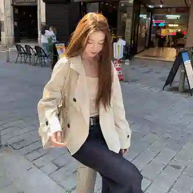 GORGEOUSIDEA