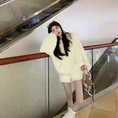 GORGEOUSIDEA fufu