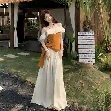 GORGEOUSIDEA T