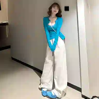 GORGEOUSIDEA chic