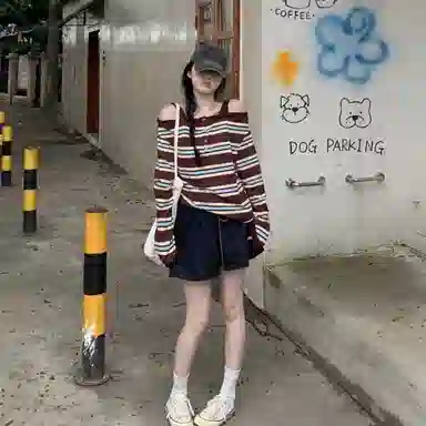 GORGEOUSIDEA T