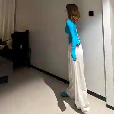 GORGEOUSIDEA chic
