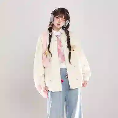 GORGEOUSIDEA chic